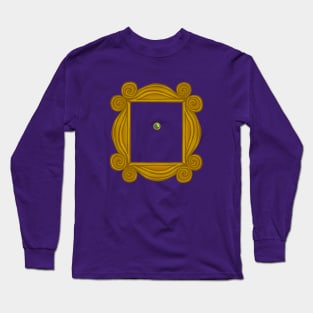 The Apartment Frame Long Sleeve T-Shirt